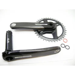 Sram Force Kurbel Carbon 1x12-fach