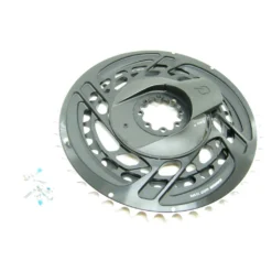 Sram Force AXS Force Quarq AXS Powermeter Road 2-fach