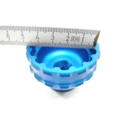 Parktool Tretlagerschlüssel BBT-69.4