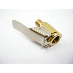 BIKEIMPORT Pumpenkopf Für Auto-Ventil