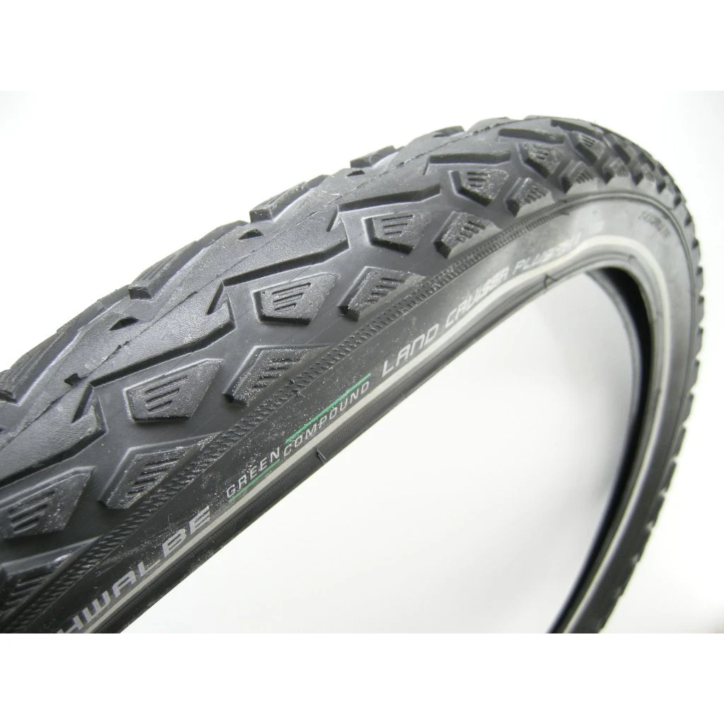 Schwalbe Land Cruiser Plus