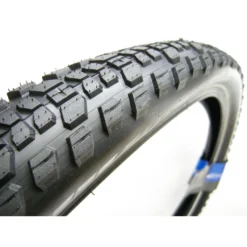 Schwalbe Johnny Watts