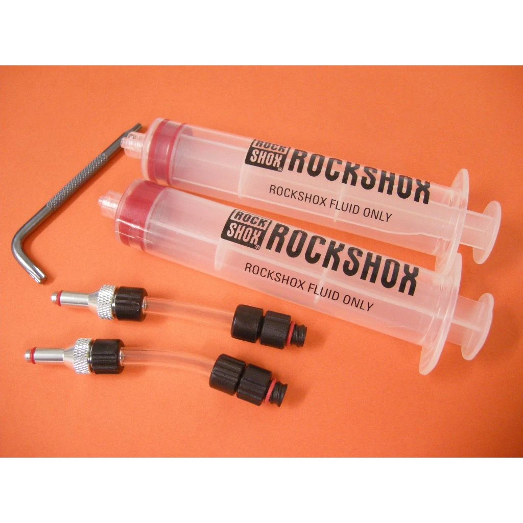 RockShox Bleed Kit