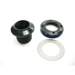 Sram Crank Arm Kit Self-Extracting M18/M30 DUB DARK Polar Black (X0 D1)