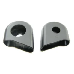 Sram XX Eagle Crank Arm Guard / Boots Black, SRAM/BROSE E-MTB