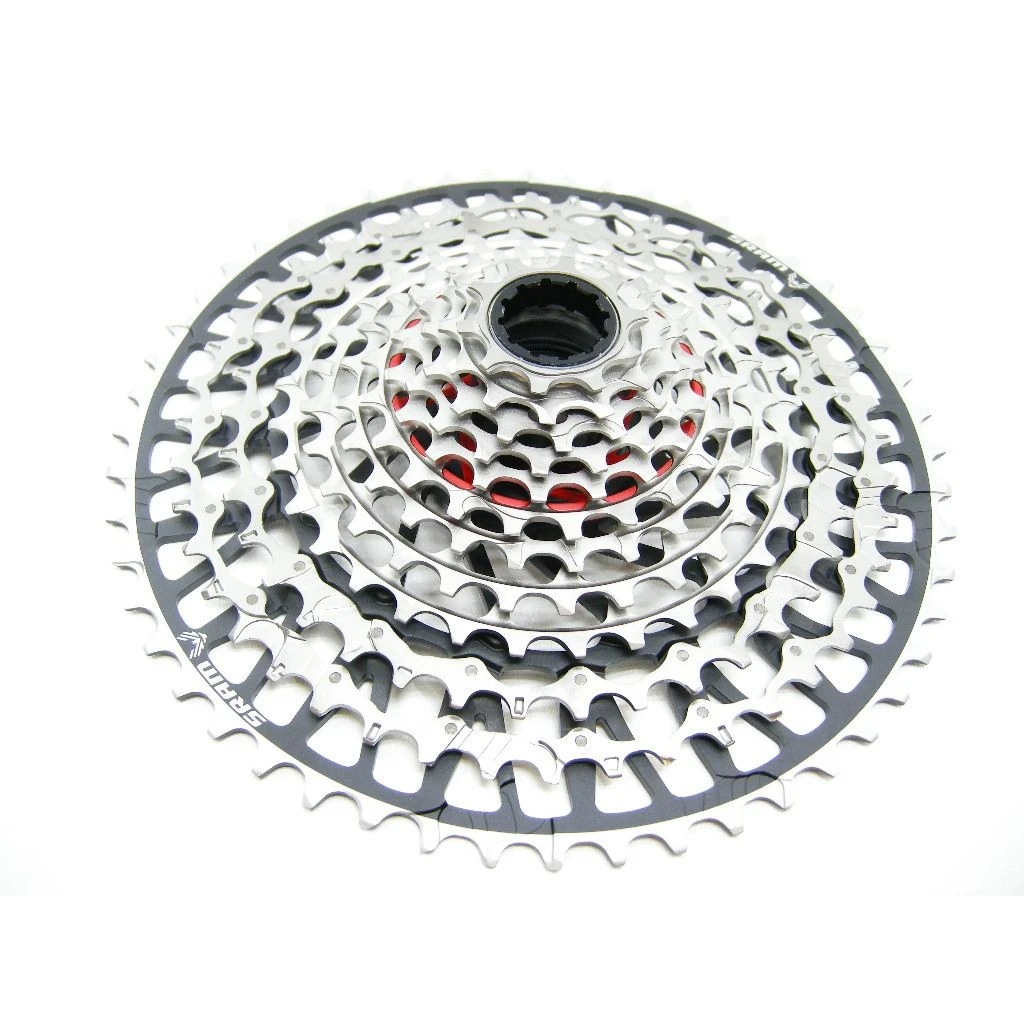 Sram XX Eagle Transmission Kassette 12-fach