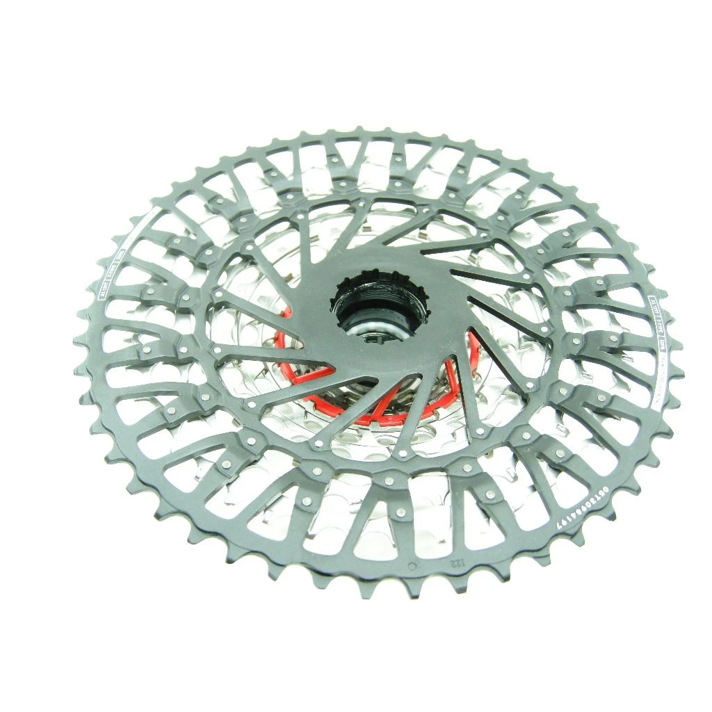 Sram XX Eagle Transmission Kassette 12-fach – Bild 2