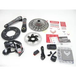 Sram XX Eagle AXS E-BIKE TRANSMISSION SCHALTGRUPPE
