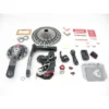 Sram XX SL Eagle TRANSMISSION AXS POWERMETER 1X12-FACH GRUPPE