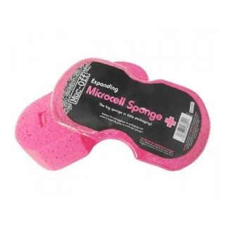 Muc-Off Expanding Sponge - Reinigungsschwam