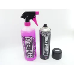 Muc-Off Bikespray Value Duo Pack