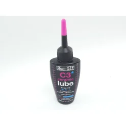 Muc-Off C3 Ceramic Lube - Kettenschmiermittel