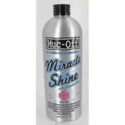 Muc-Off Miracle Shine - Politure / Inhalt 500ml