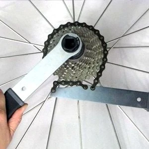 SuperB Kettenpeitsche – Bild 2