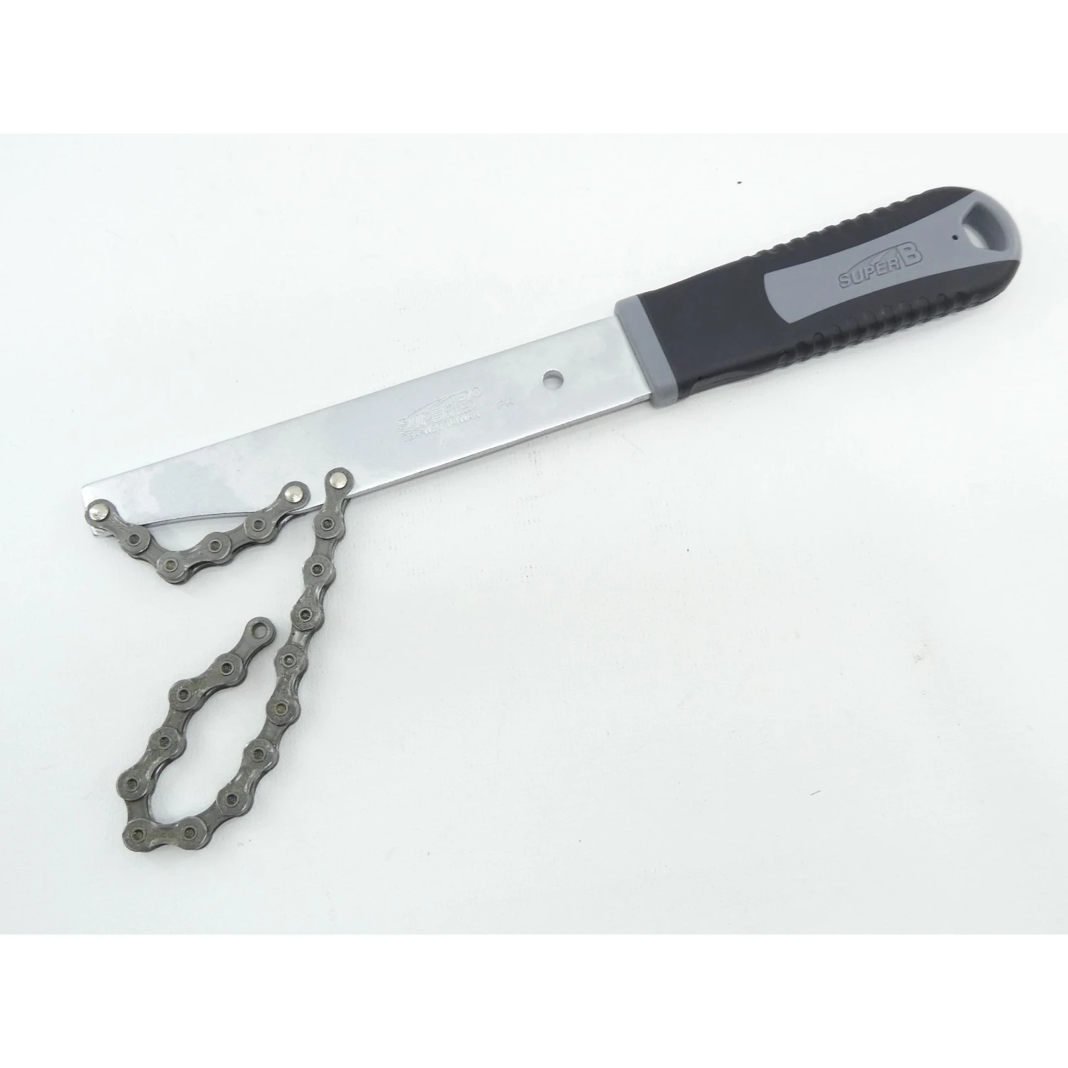 SuperB Kettenpeitsche
