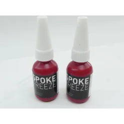 DT Swiss Kleinteile Spoke Freeze Speichenkleber / 2 Stk. à 10ml