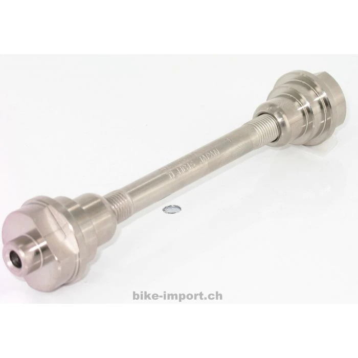 Shimano Zentrierhilfe TL-HB16 Für 8/15/20mm Achse