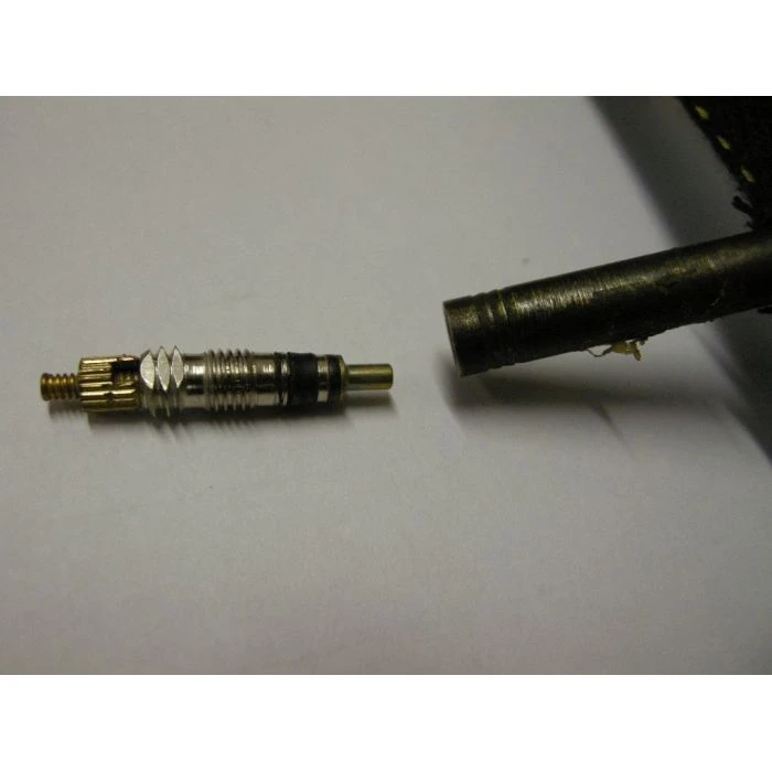 Continental Competition Schlauchreifen – Bild 2