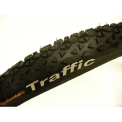 Continental Traffic II