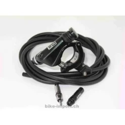 RockShox Remote Hebel Mit Matchmaker Für Reverb/Reverb Stealth Bis Modell 2013