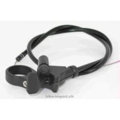 RockShox Poploc Hebel