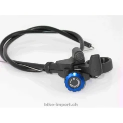 RockShox Poploc Hebel Adjust