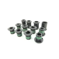 Truvative Kettenblattschrauben Für 2-fach Kurbel Mit Guard