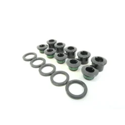 Truvative Kettenblattschrauben Für 1-fach Kurbel Tandem