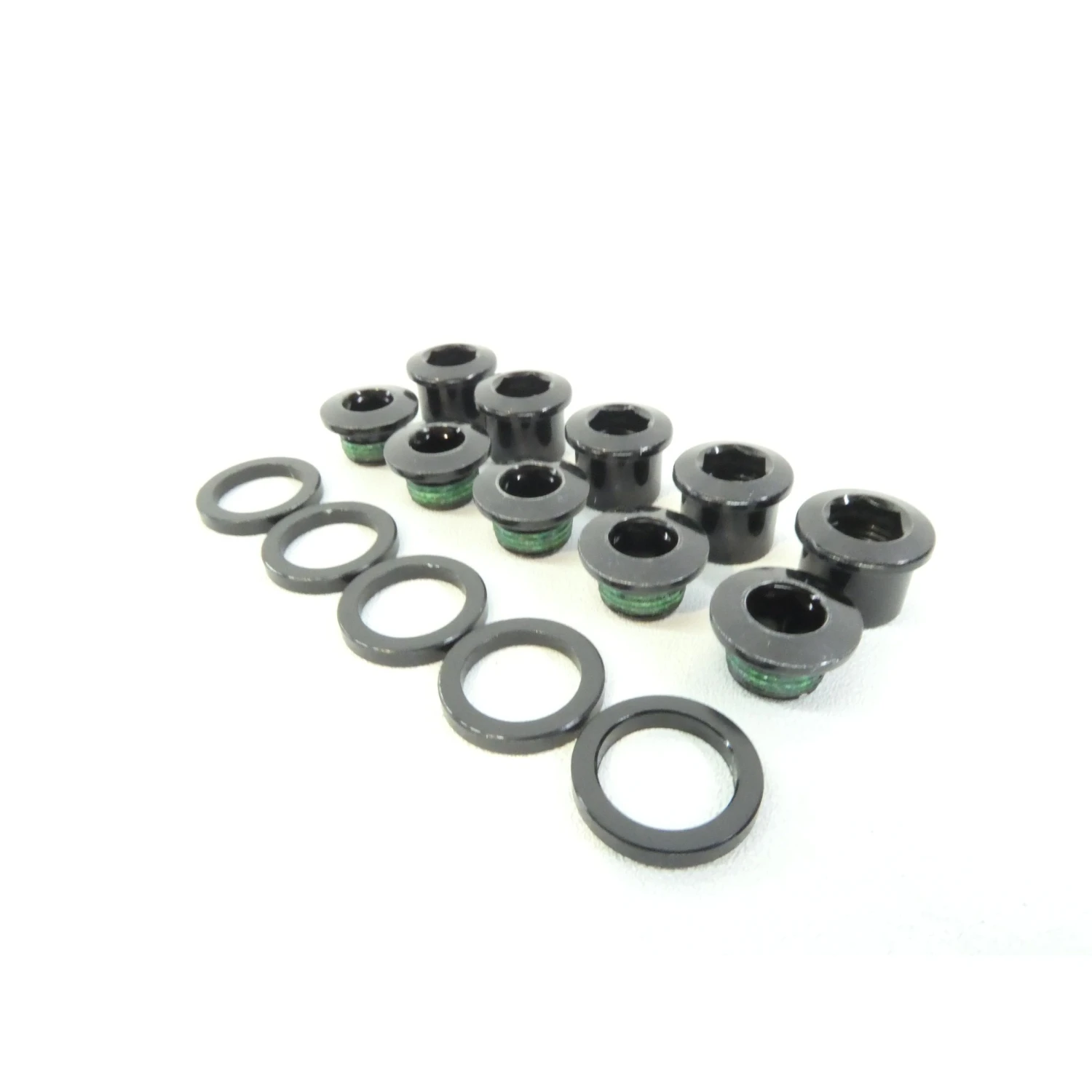 Truvative Kettenblattschrauben Für 1-fach Kurbel Tandem