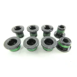 Truvative Kettenblattschrauben / 2*10-fach