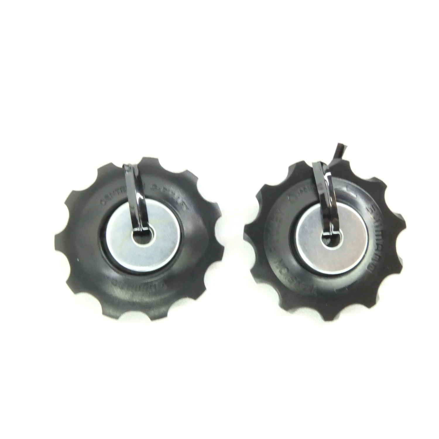 Shimano SLX Schalträdchen RD-M593 Für SLX / Deore / 10-fach