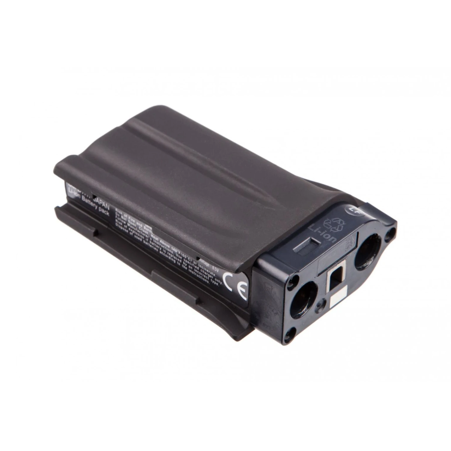 Shimano Di2 Batterie SM-BTR1 Di2 Für Dura Ace, Ultegra, Alfine, XT, XTR – Bild 2