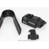 Shimano Di2 Elektrischer Verteiler SM-EW90 / Flight Deck Drahtlos / 5 Port Anschluss