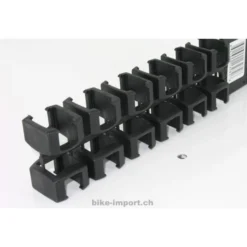 Crank Brothers Pedal-Distanzset Tread Contact Sleeves Für Candy