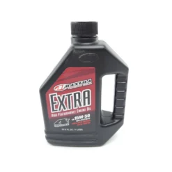 RockShox Maxima Dämpfer Oil - 15-W50