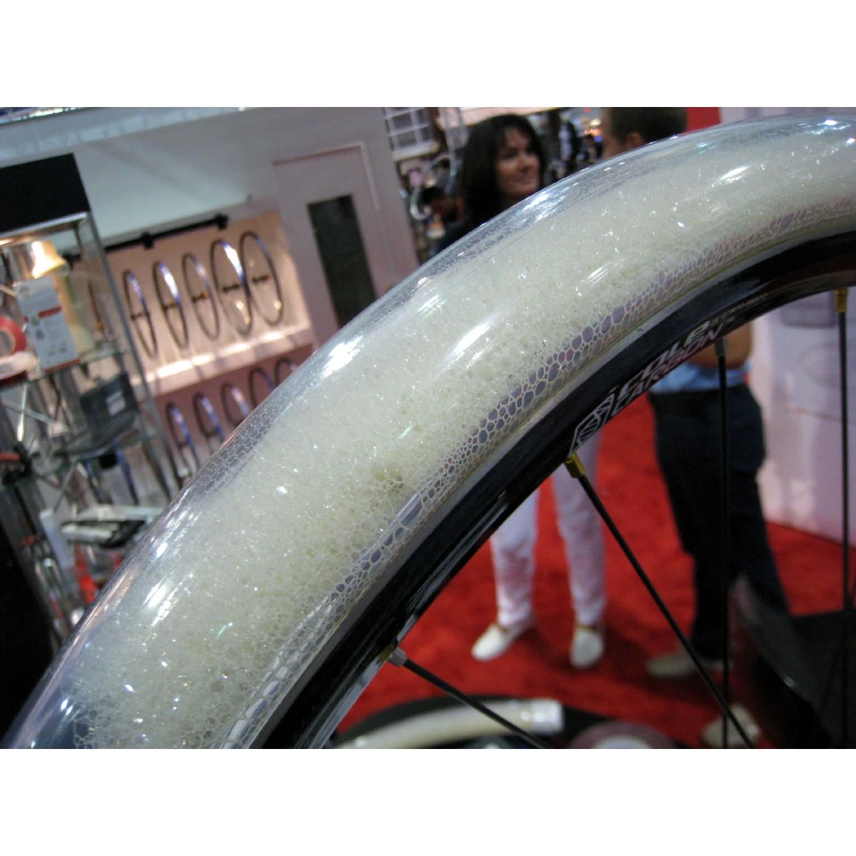 Effetto Mariposa Caffelatex Als Komplettset â Bild 3