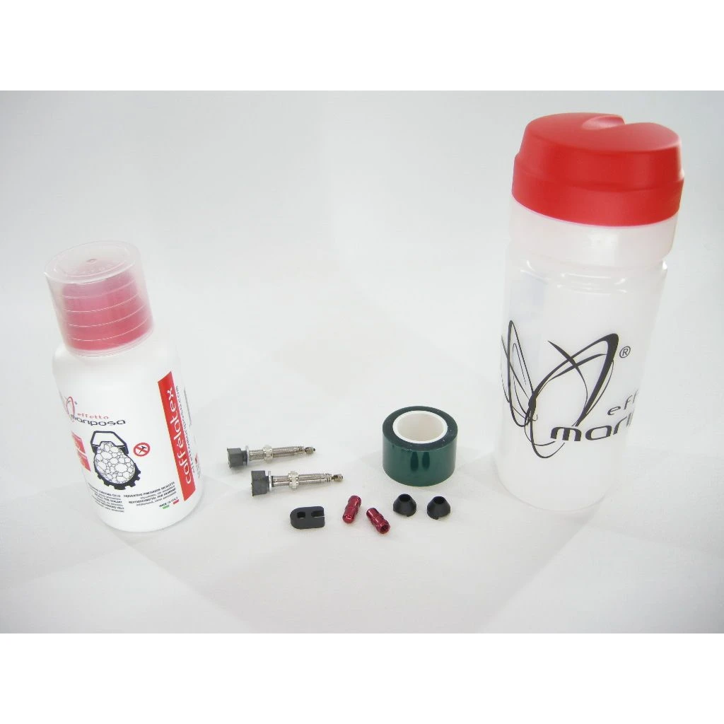 Effetto Mariposa Caffelatex Als Komplettset