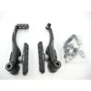 Shimano Deore Felgenbremse V-Brake BR-T610