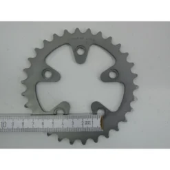 Shimano Ultegra Kettenblatt FC-6503 / 3*9-fach