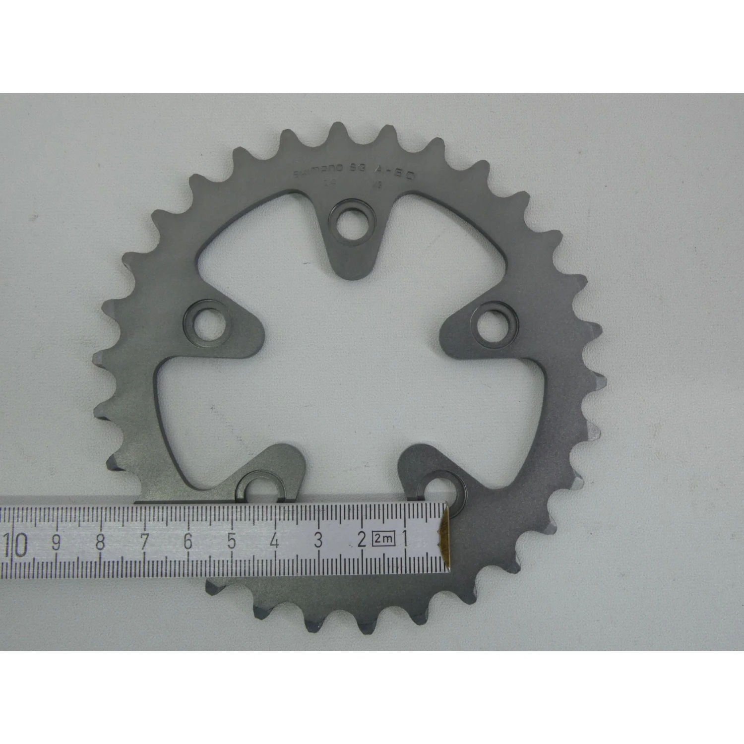 Shimano Ultegra Kettenblatt FC-6503 / 3*9-fach