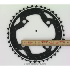 Shimano Deore Kettenblatt FC-M612 10-fach