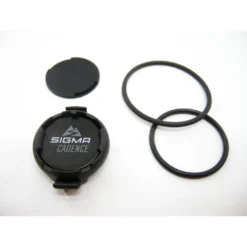 Sigma Duo Trittfrequenz Sender Magnetless