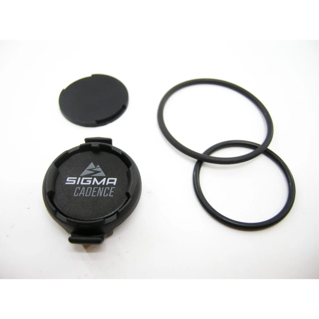 Sigma Duo Trittfrequenz Sender Magnetless