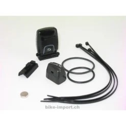 Sigma ANT+ Trittfrequenzsender Für Rox 10.0 - 20503