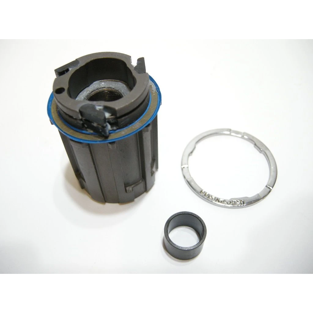 Fulcrum Road R5-120 Freilaufkörper Für Shimano-SRAM 9/10/11-fach – Bild 2