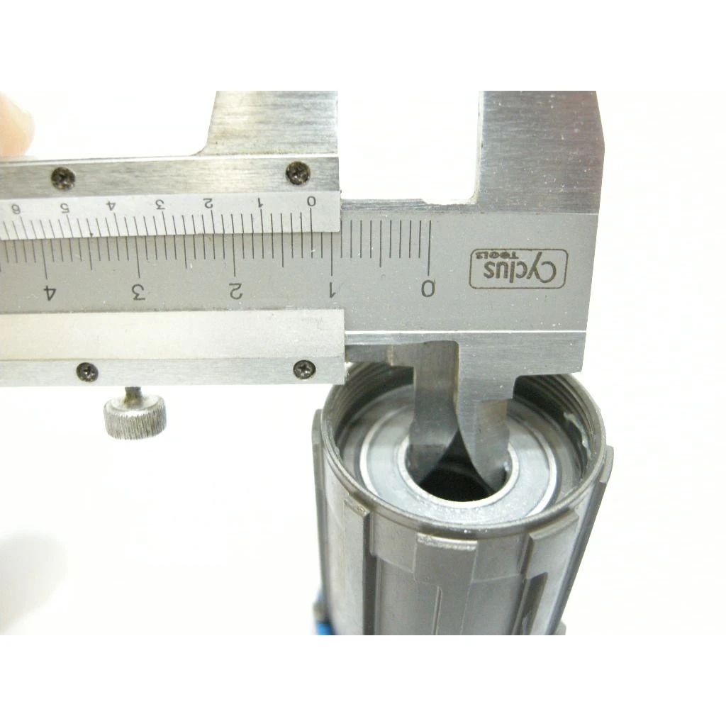 Fulcrum Road R5-120 Freilaufkörper Für Shimano-SRAM 9/10/11-fach – Bild 3