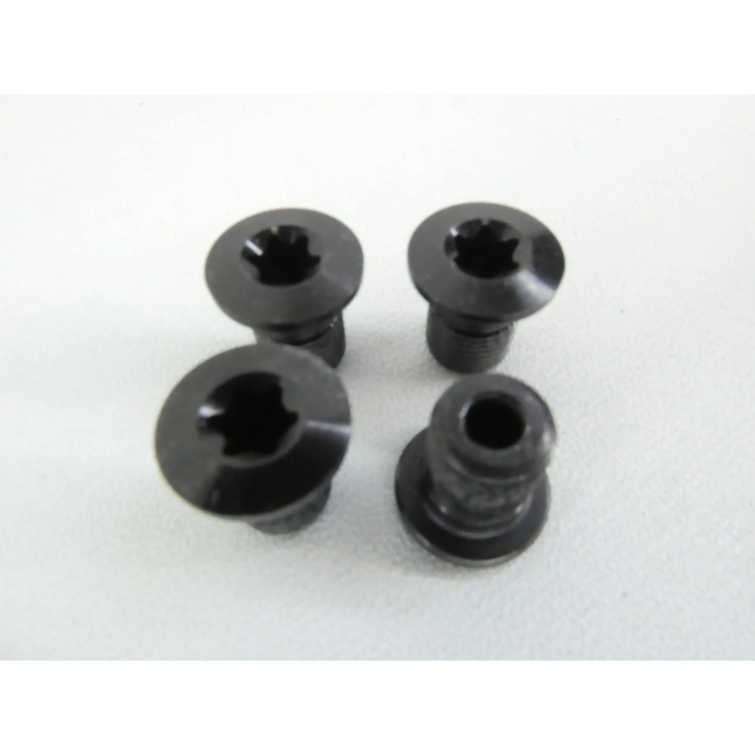 Shimano Kettenblattschrauben 4-Arm FC-M8000