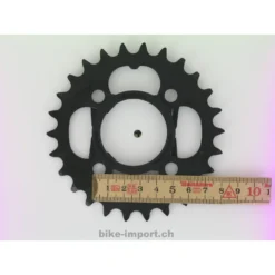 Shimano Kettenblatt FC-T521 3*10-fach