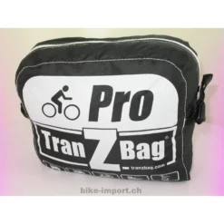 TranZbag Fahrradtasche Pro Für Laufradgrösse 26 - 29 Zoll / Auch Rennrad
