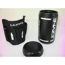 Lezyne Flow Caddy Mit Organizer / 500ml